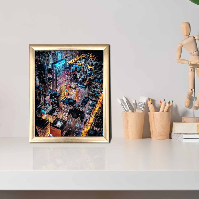Wallity Cuadro Decorativo ACT-043 Multicolor Wallity Cuadro Decorativo ACT-043 Multicolor